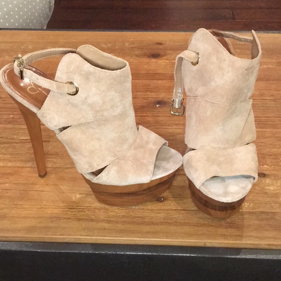 Jessica Simpson Shoes - Jessica Simpson, size 8.5